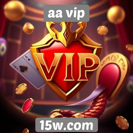 Análise da popularidade do site de jogos aa vip