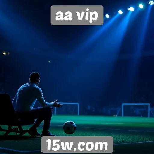 Novidades do site aa vip atraem novos jogadores