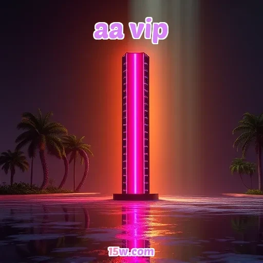 aa vip: Explore Recursos Únicos no Aplicativo Que Encanta Jogadores