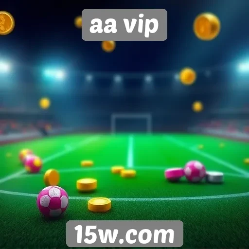 Estrategias de bônus disponíveis para jogadores no aa vip