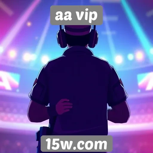 Recursos exclusivos do aa vip para jogadores