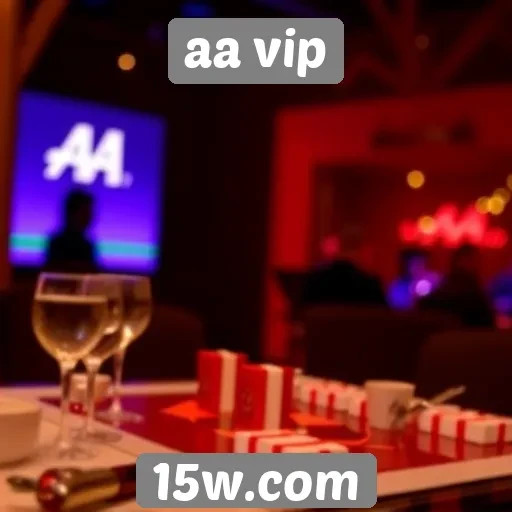 programa de fidelidade do aa vip