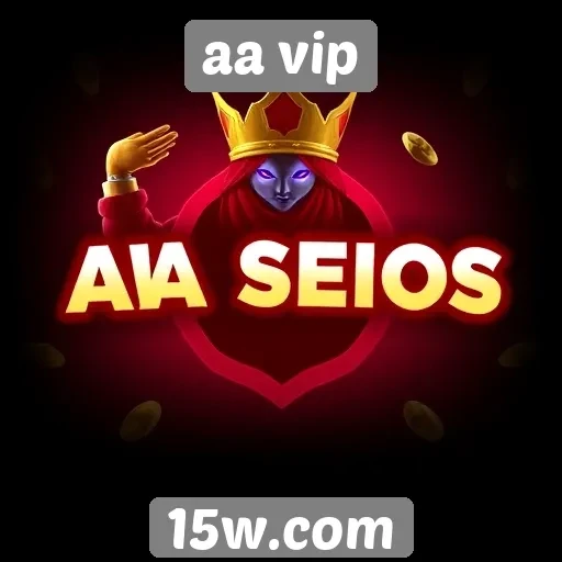 Conheça os jogos mais populares do site aa vip