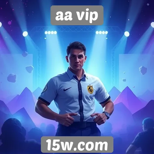 novas atualizações planejadas para aa vip