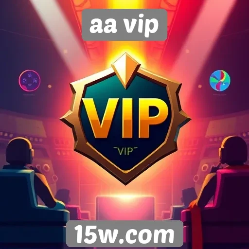 Opiniões de jogadores sobre aa vip