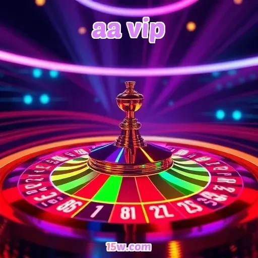 aa vip: As Promoções que Todo Jogador Deve Conhecer