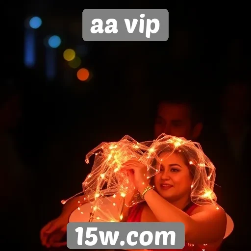 Avaliações de usuários sobre a experiência no aa vip